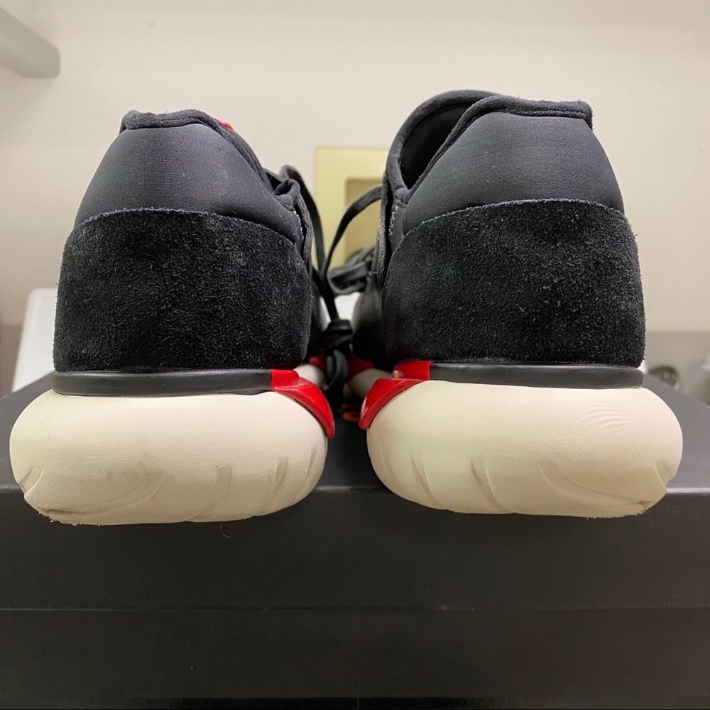 Adidas X Yohji Yamamoto Y-3 Qasa Shell - image 7